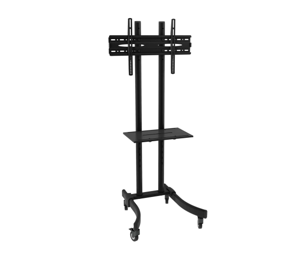 Techly Mobilny stojak do TV 32-70 cali 40 kg regulowany - 1584931 - zdjęcie